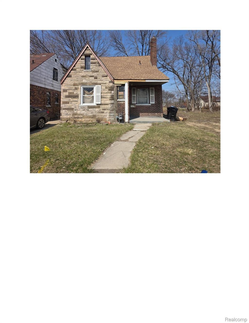 14295 Wade Street, Detroit city
