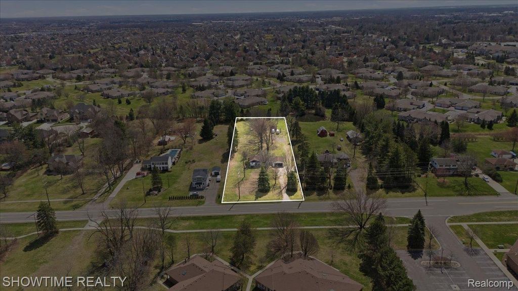 13912 22 Mile Road, Shelby charter township