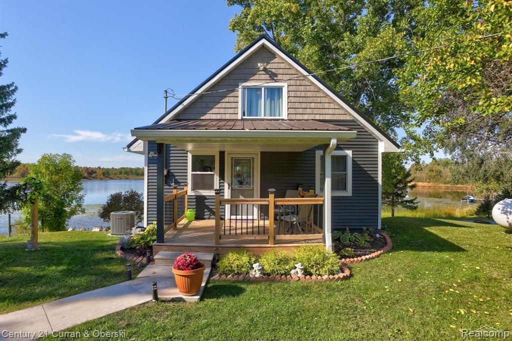 3943 Wice Drive, Butman township