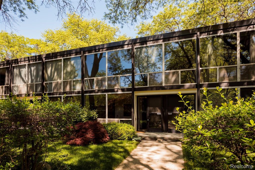 1345 Joliet Place, Detroit city