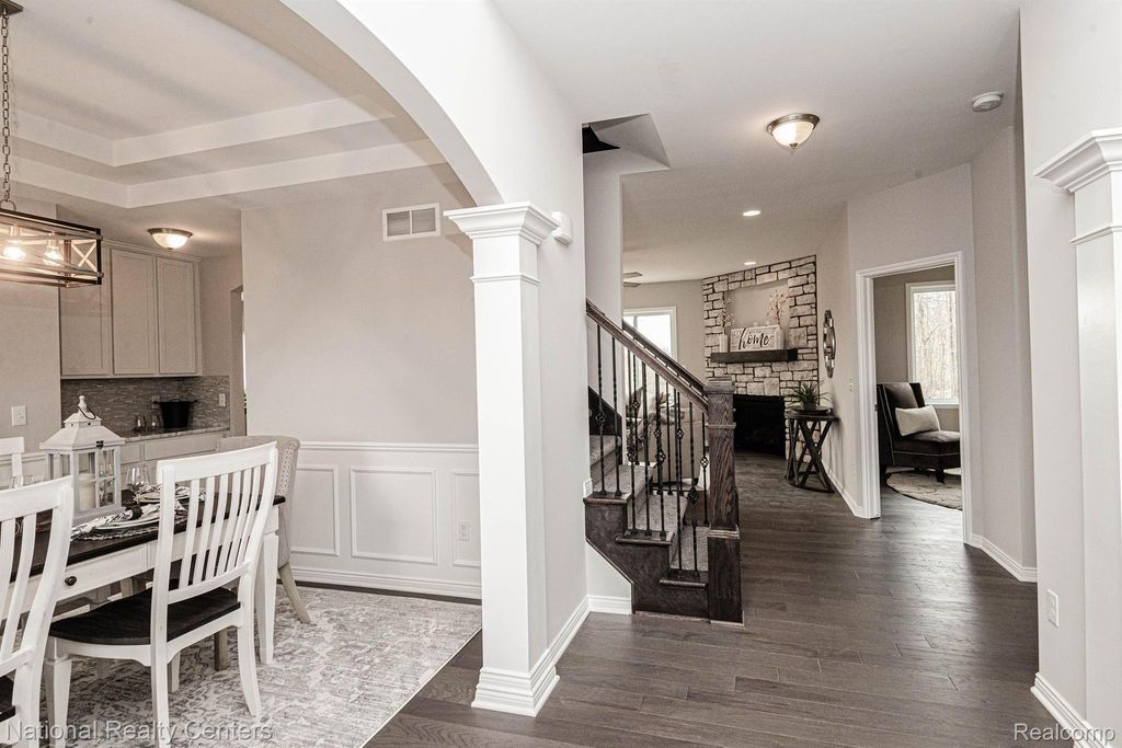 53170 Woodland Meadows, Chesterfield