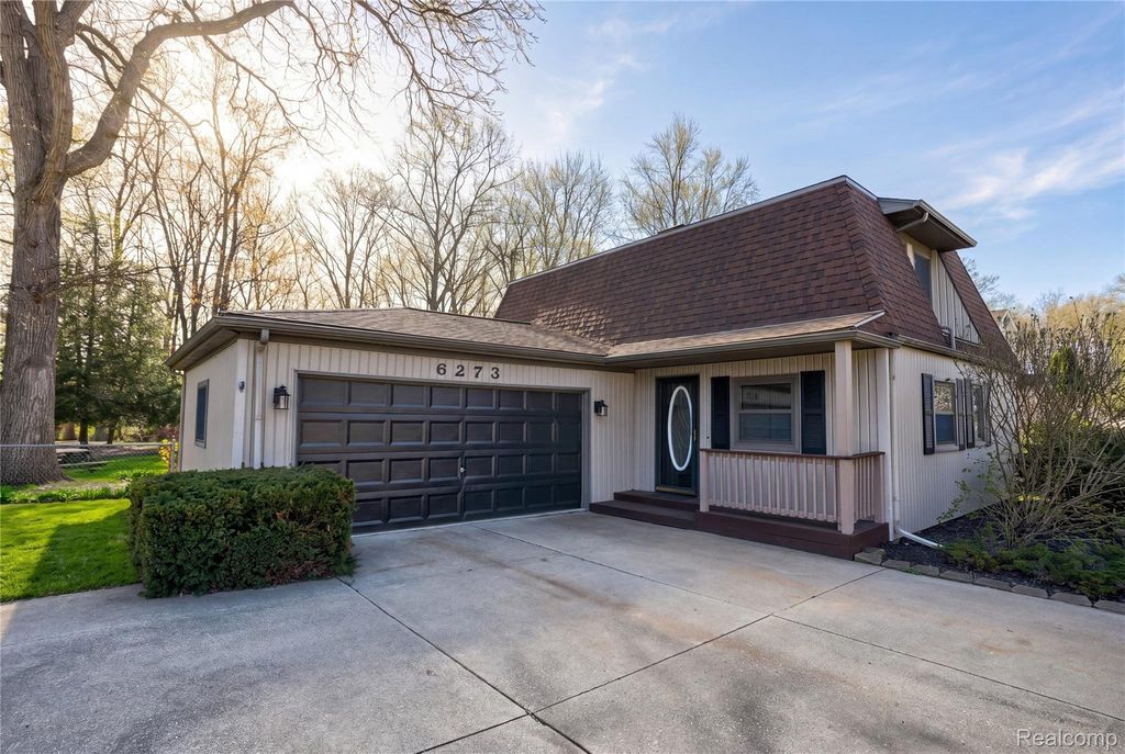 6273 Cold Spring Trail, Grand Blanc charter township