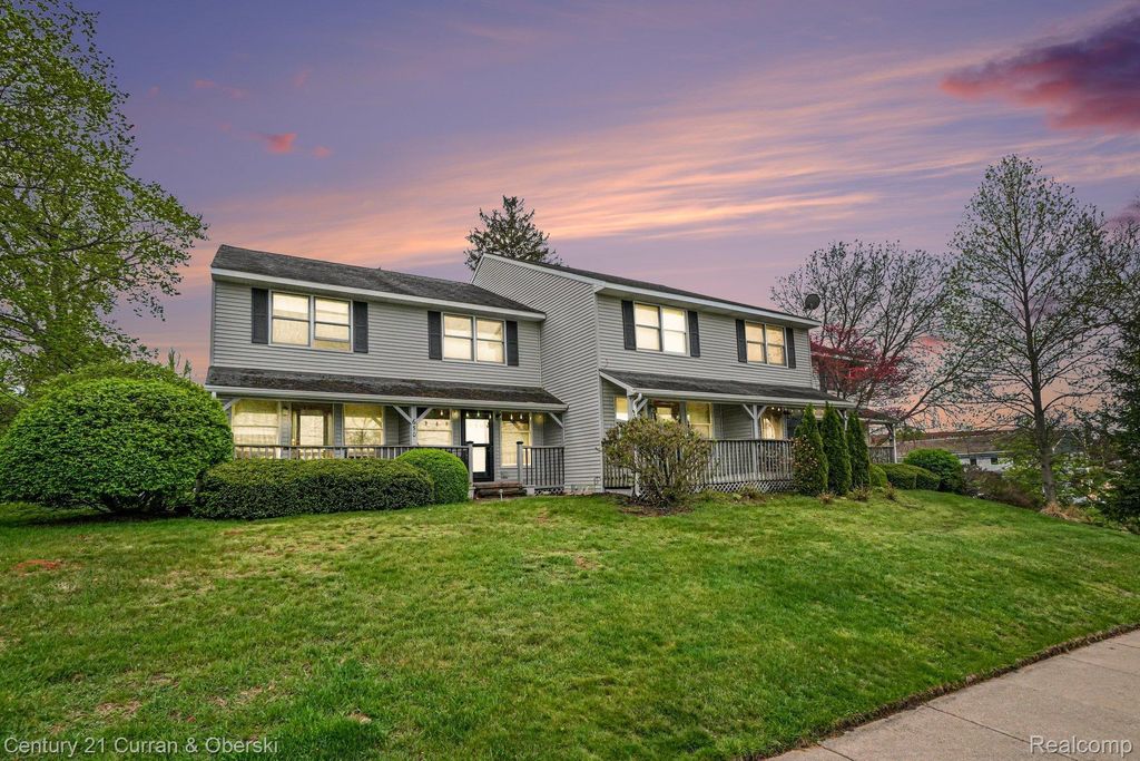 650 Conger Street 2, South Haven