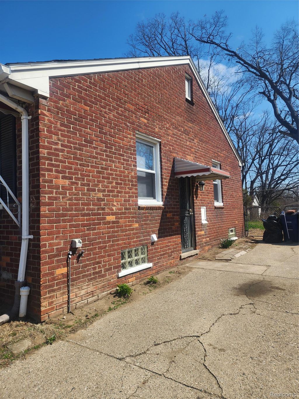 20022 Greenlawn Street, Detroit city