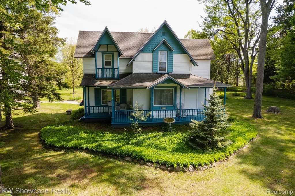 848 State Street, Boyne City city