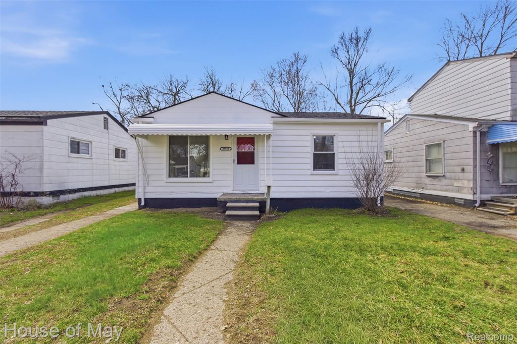 25953 Dartmouth Street, Inkster