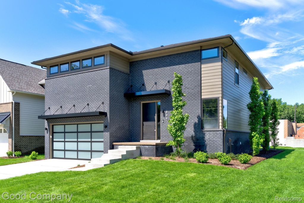 804 Irving Avenue, Royal Oak city