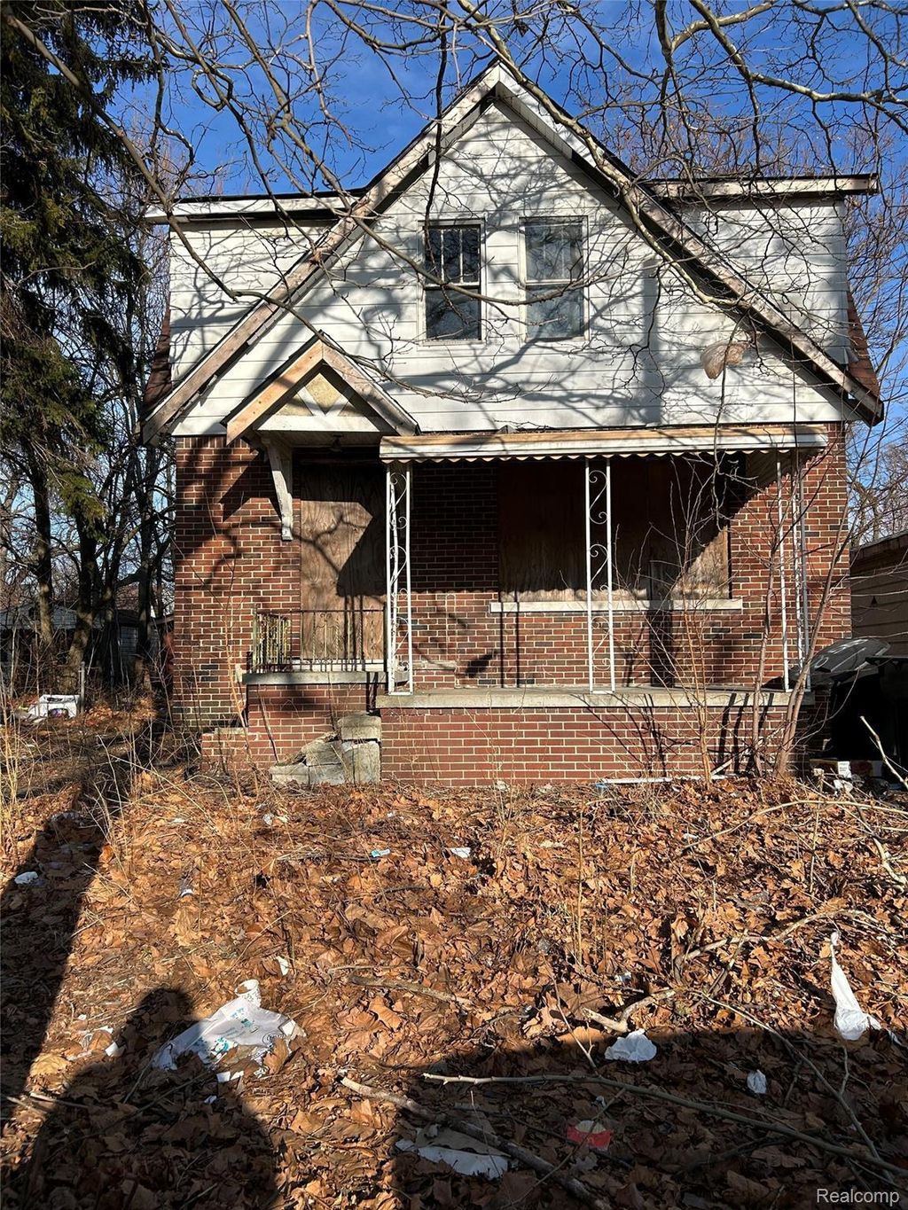 18562 Lumpkin Street, Detroit city