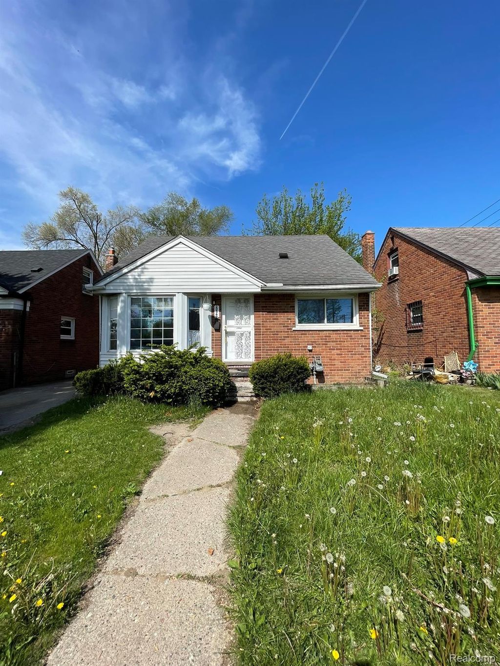 20569 Evergreen Road, Detroit city