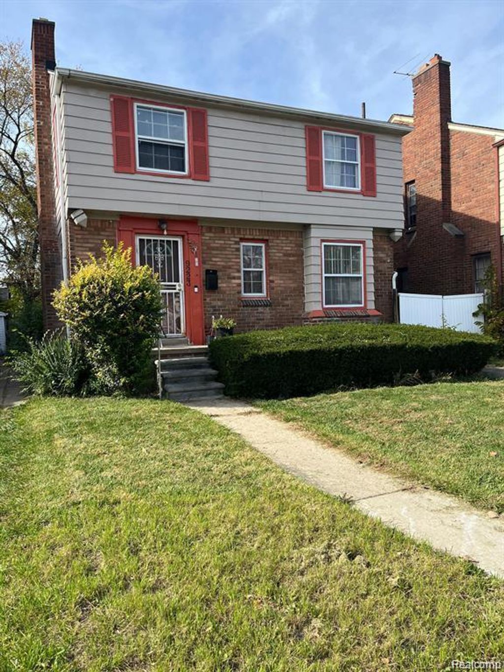 9223 Cheyenne Street, Detroit city