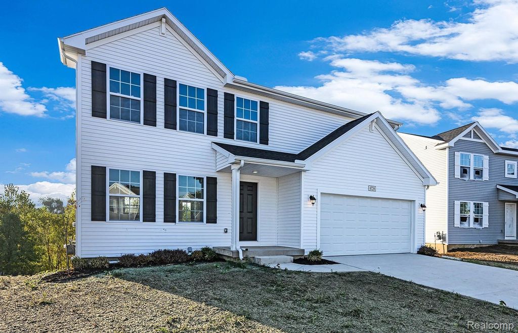 213 Wildflower Drive, Hillsdale city