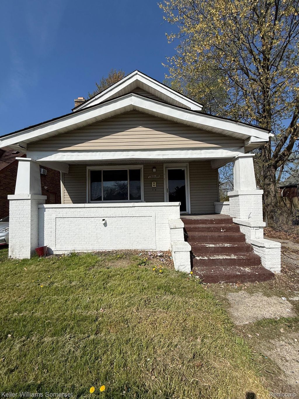 14045 Sussex Street, Detroit city