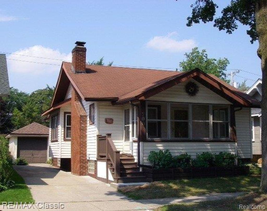 700 S Pleasant Street Street, Royal Oak city