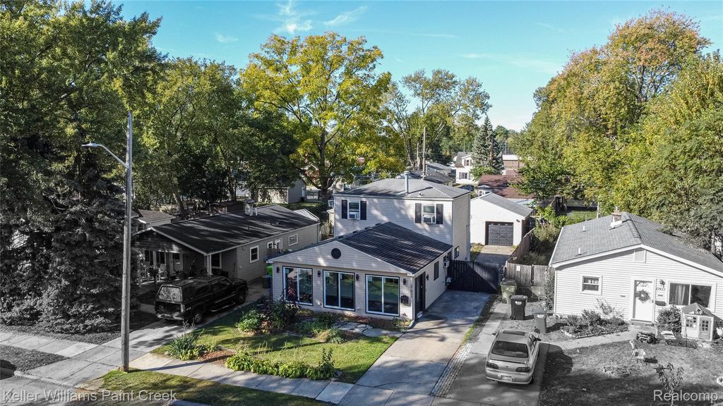 27425 Townley Street, Madison Heights city