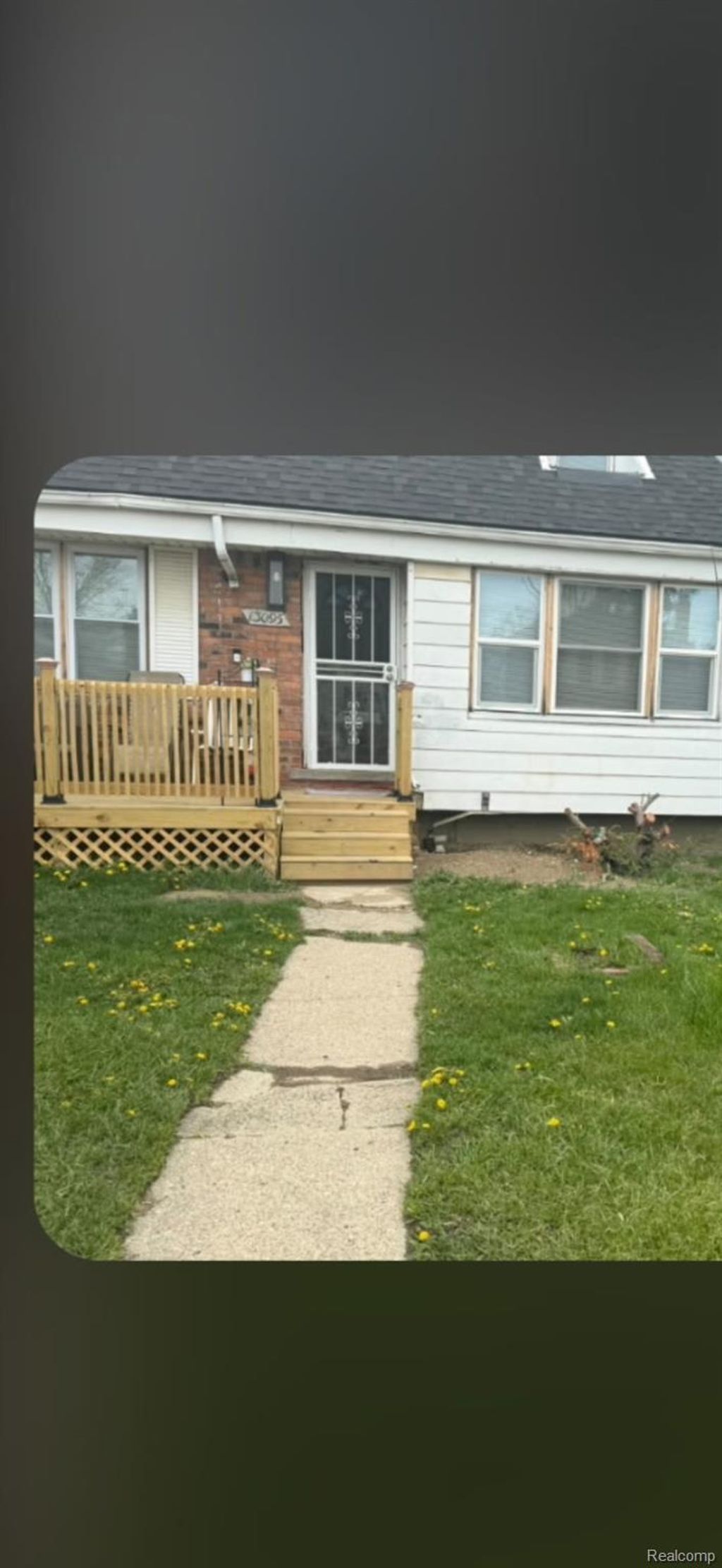 13095 Rosemary Street, Detroit city