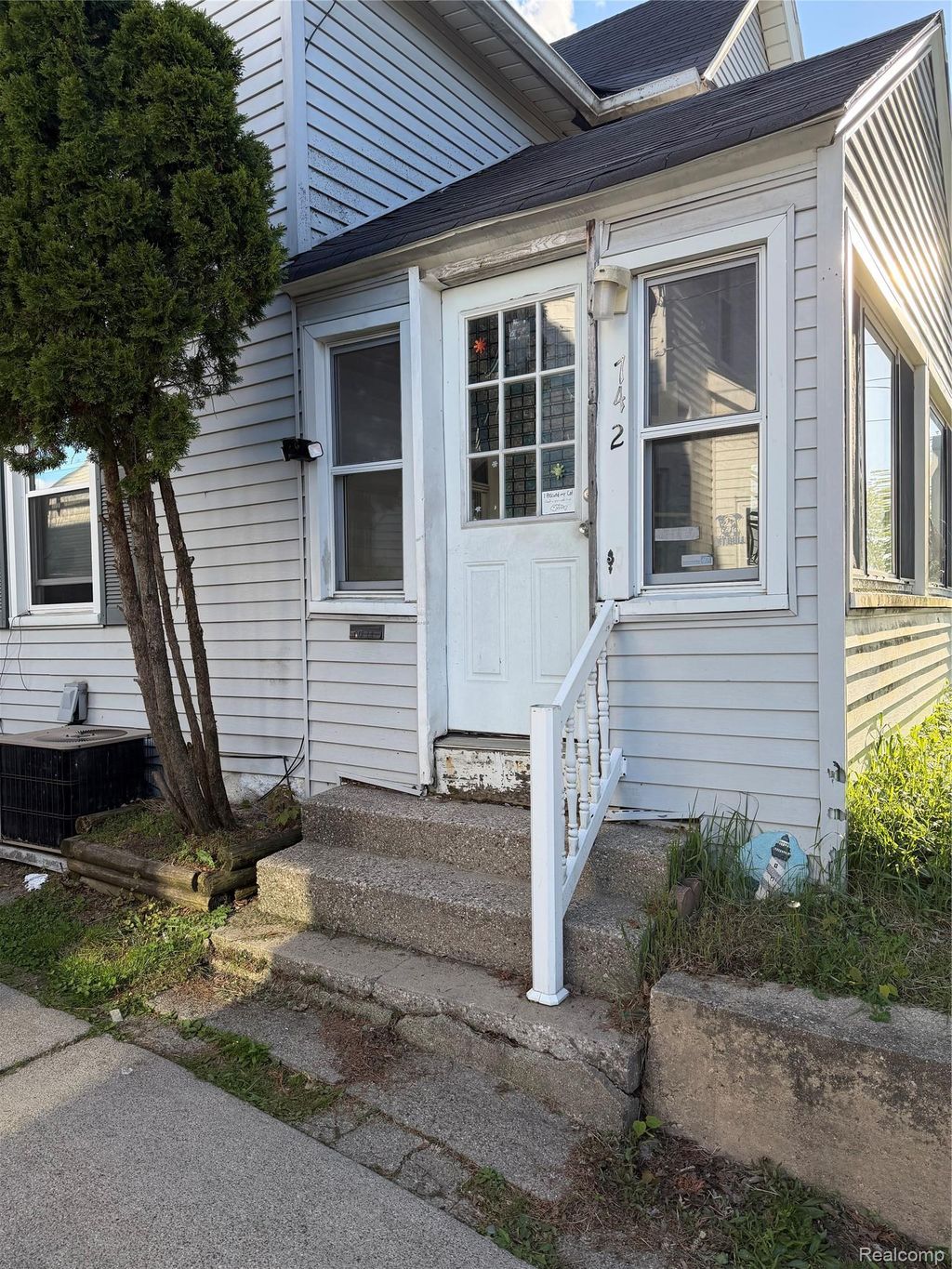 742 Olympia Street Sw, Grand Rapids city