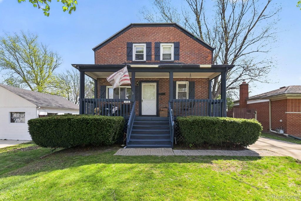 5918 Cardwell Street, Garden City city