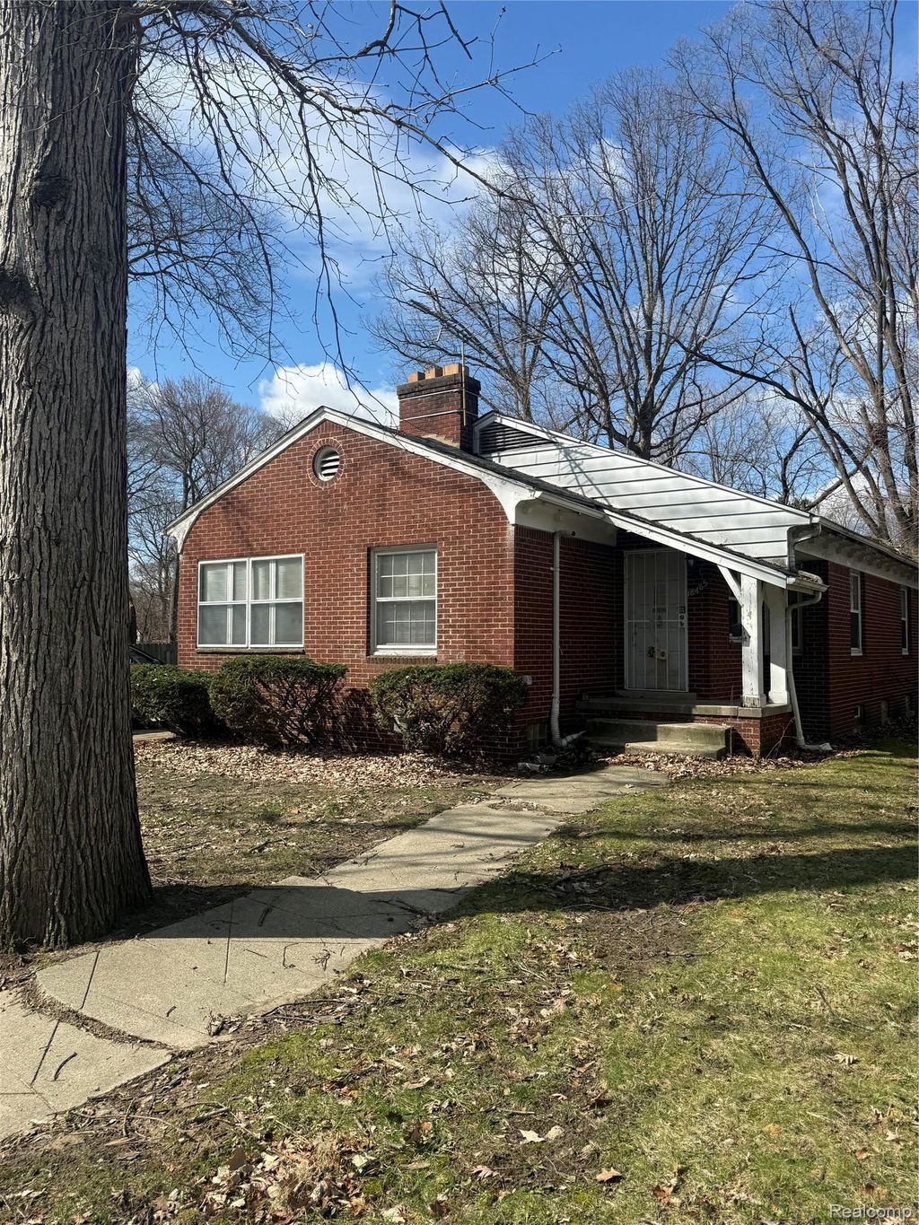 18485 Salem Street, Detroit city