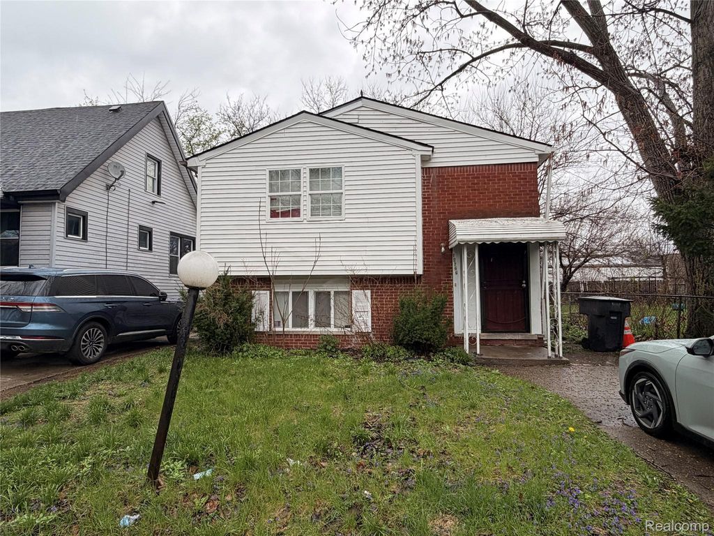 14622 Washburn Street, Detroit city