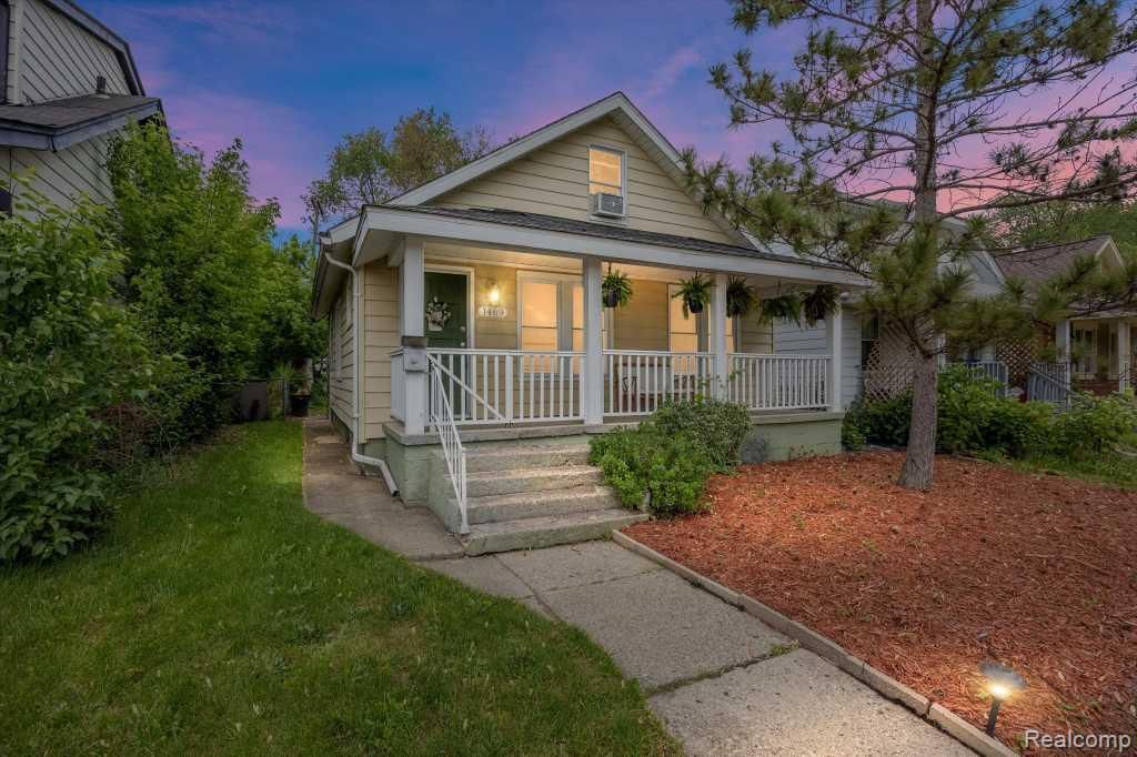 1469 Browning Street, Ferndale city