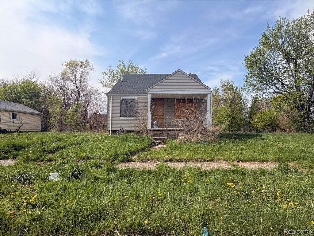 11159 Findlay Street, Detroit city