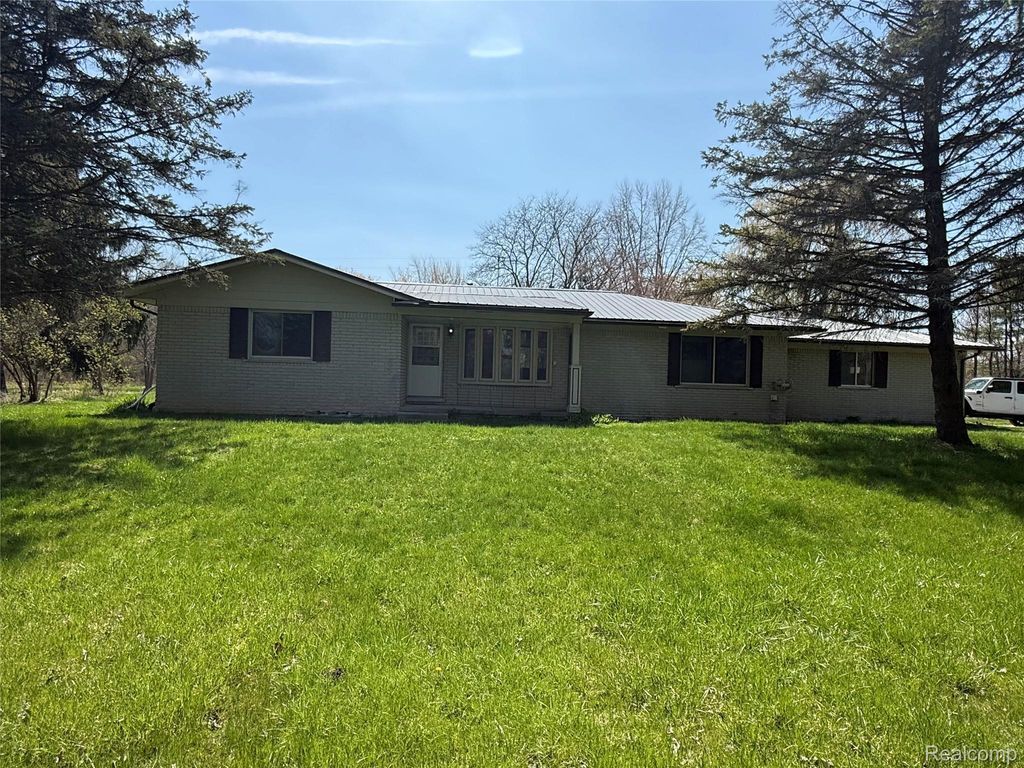 11779 Dunn Road, St. Clair city
