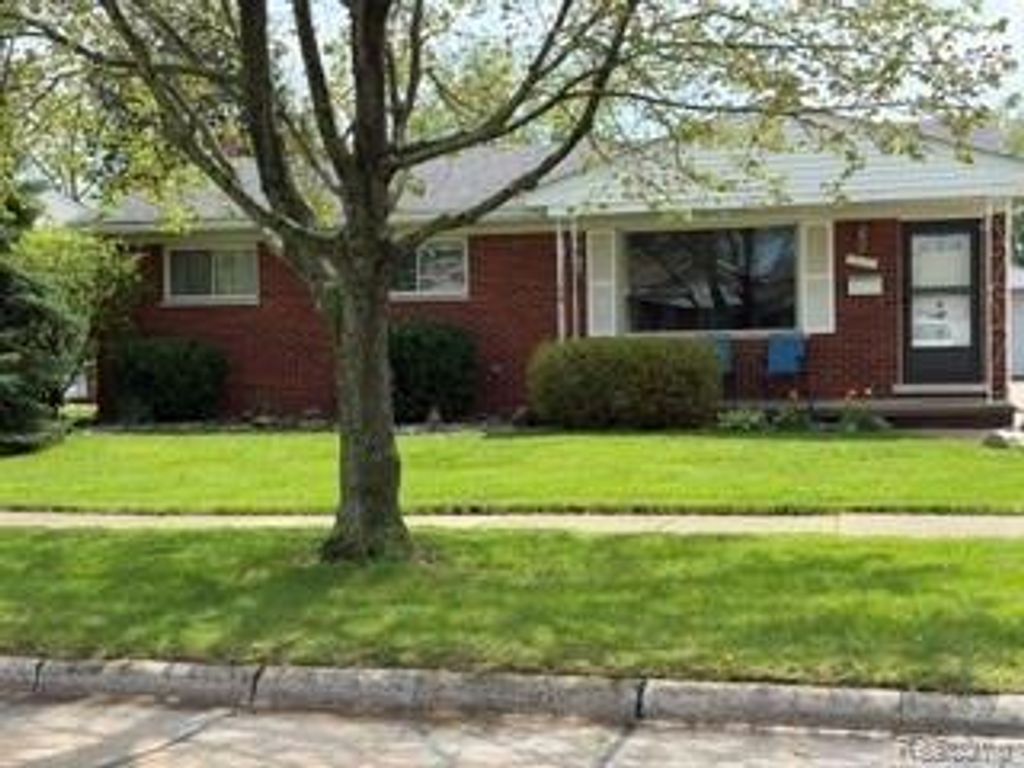 14137 Berkshire Street, Riverview city