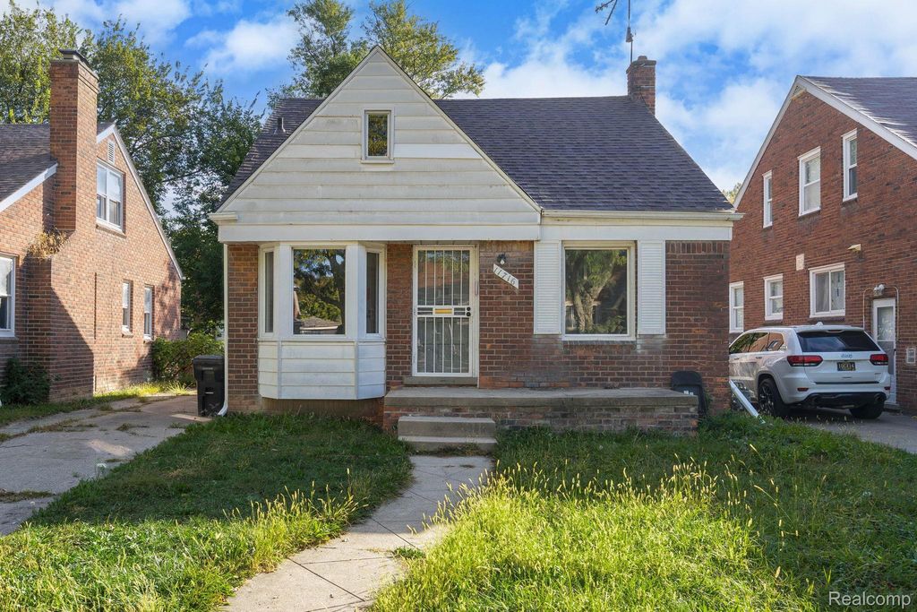 11716 Coyle Street, Detroit city