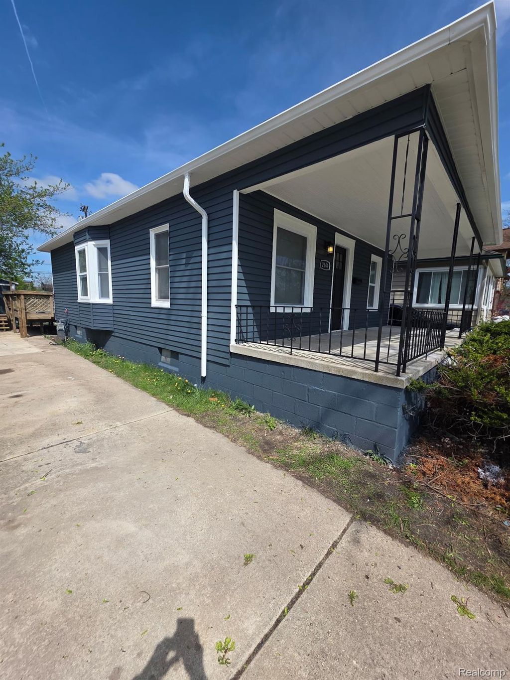 2144 4th Street, Trenton city
