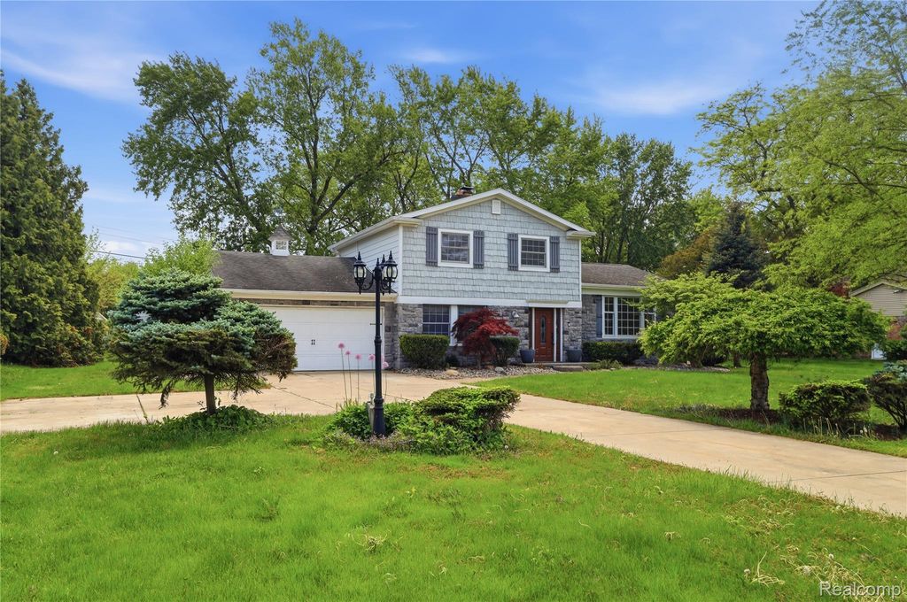 4168 Mccandlish Road, Grand Blanc charter township