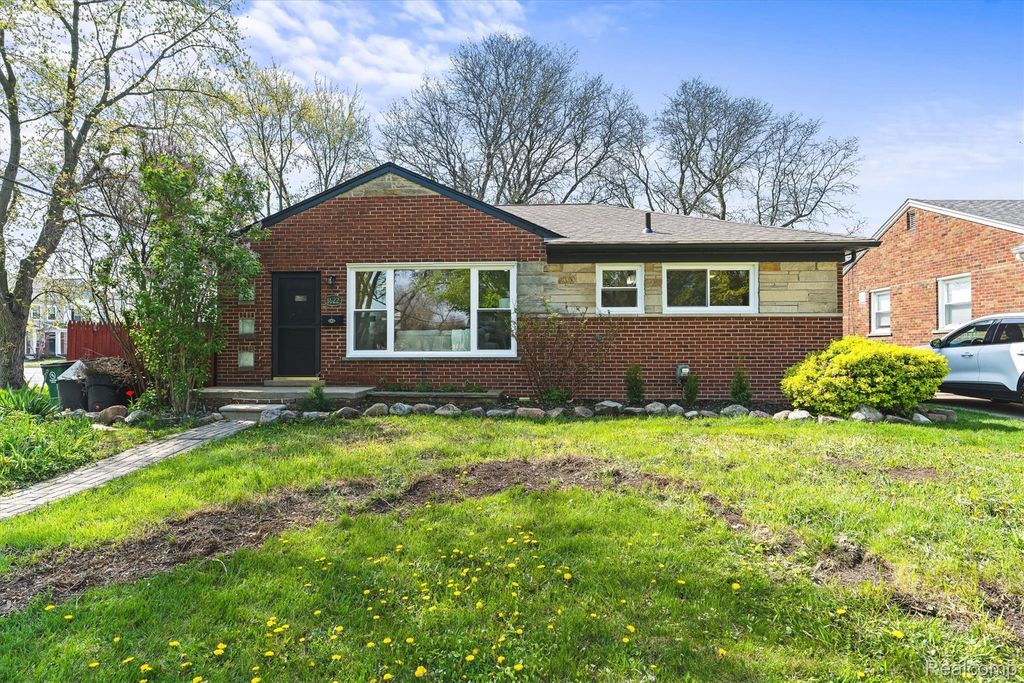 1622 Huron Avenue, Royal Oak city