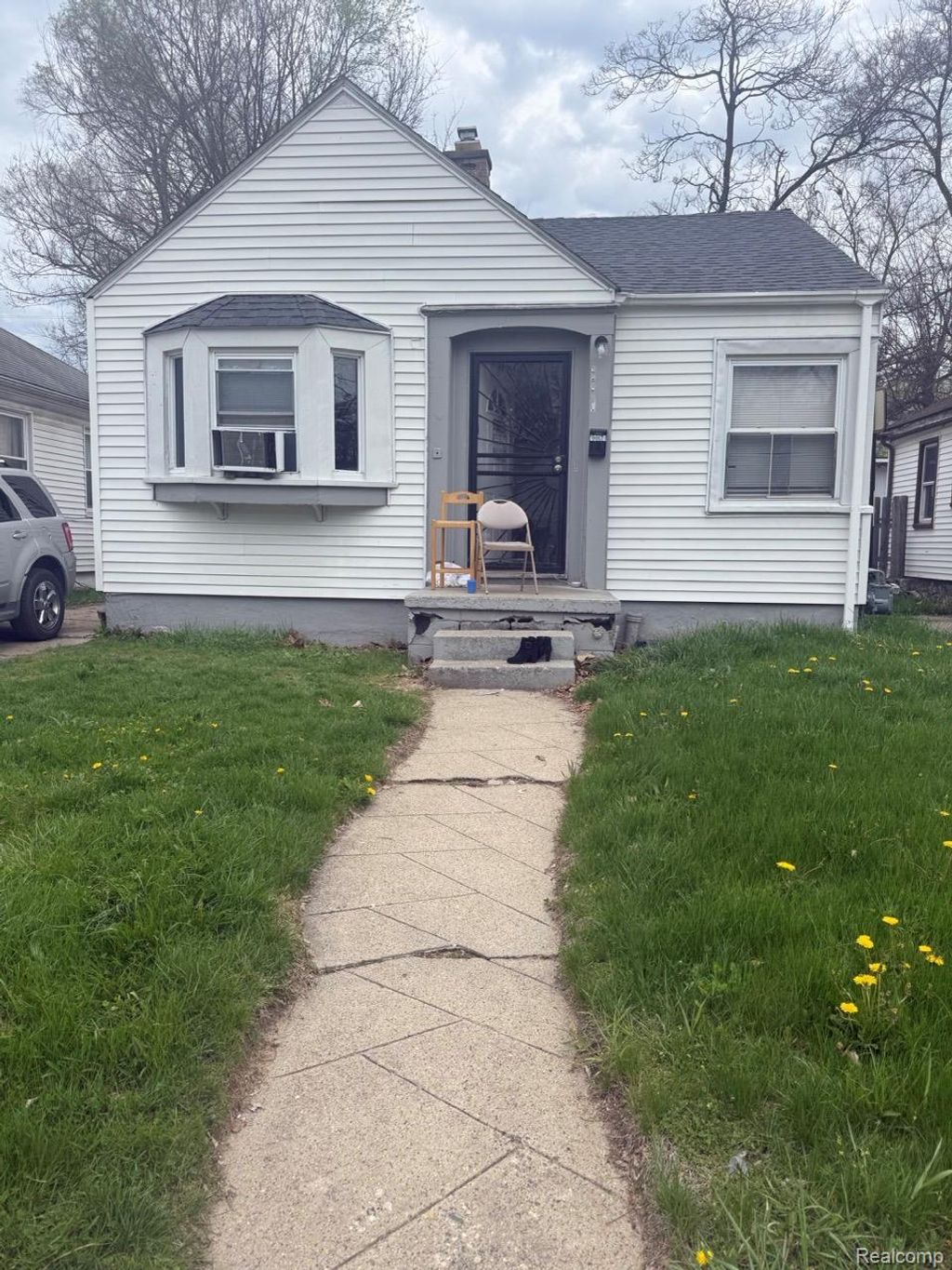 14621 Roselawn Street, Detroit city