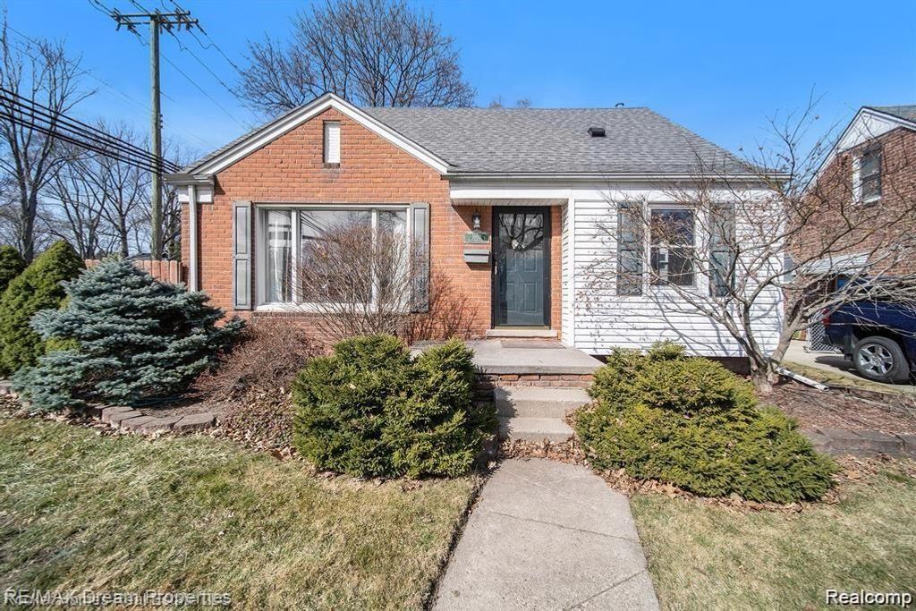 1803 N Connecticut Avenue, Royal Oak city