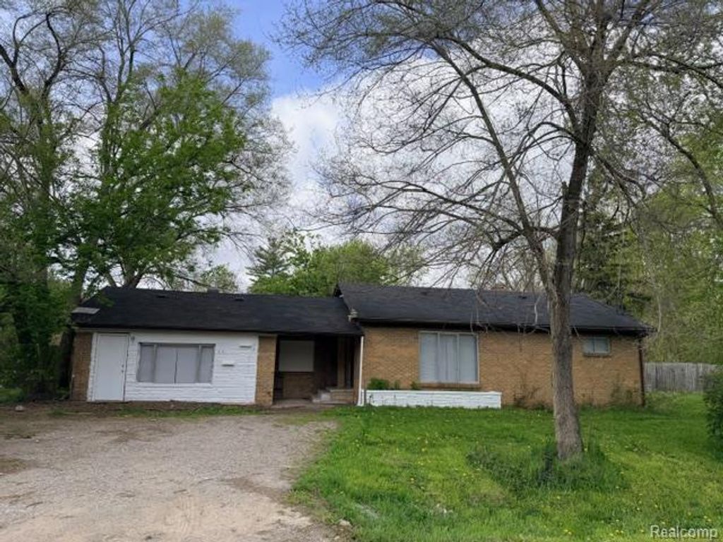 3091 Bertha Avenue, Mt. Morris township