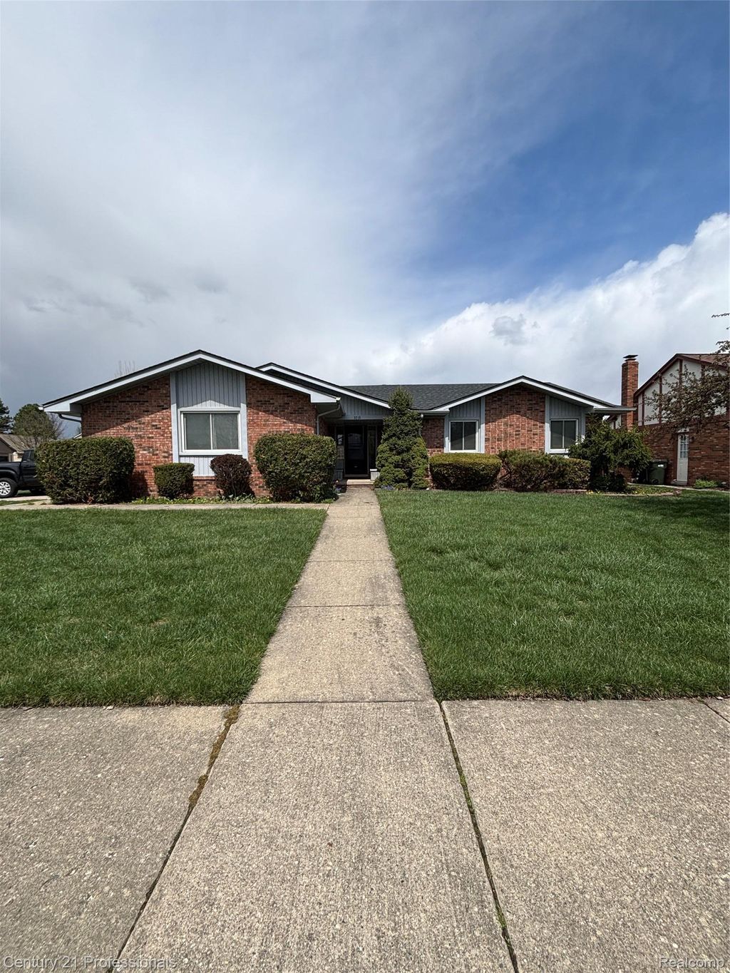3715 Porter Drive, Sterling Heights city