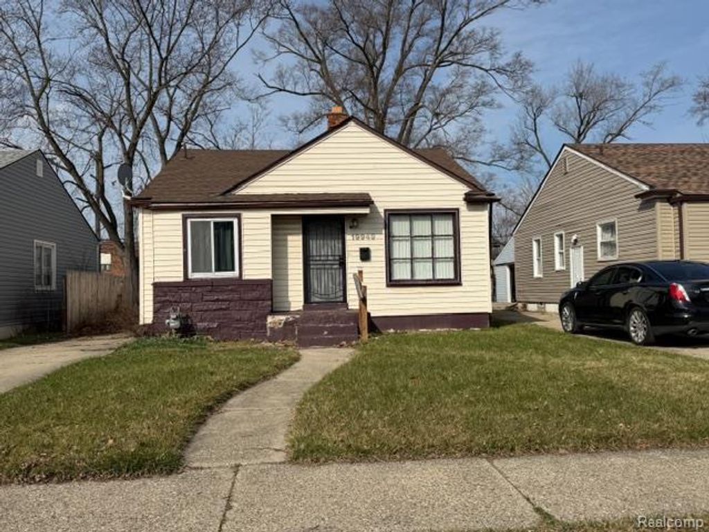 19949 Prevost Street, Detroit city