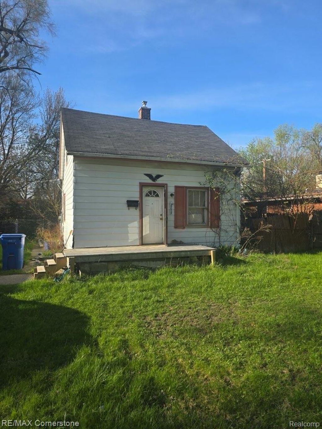 28658 Glenwood Street, Inkster city