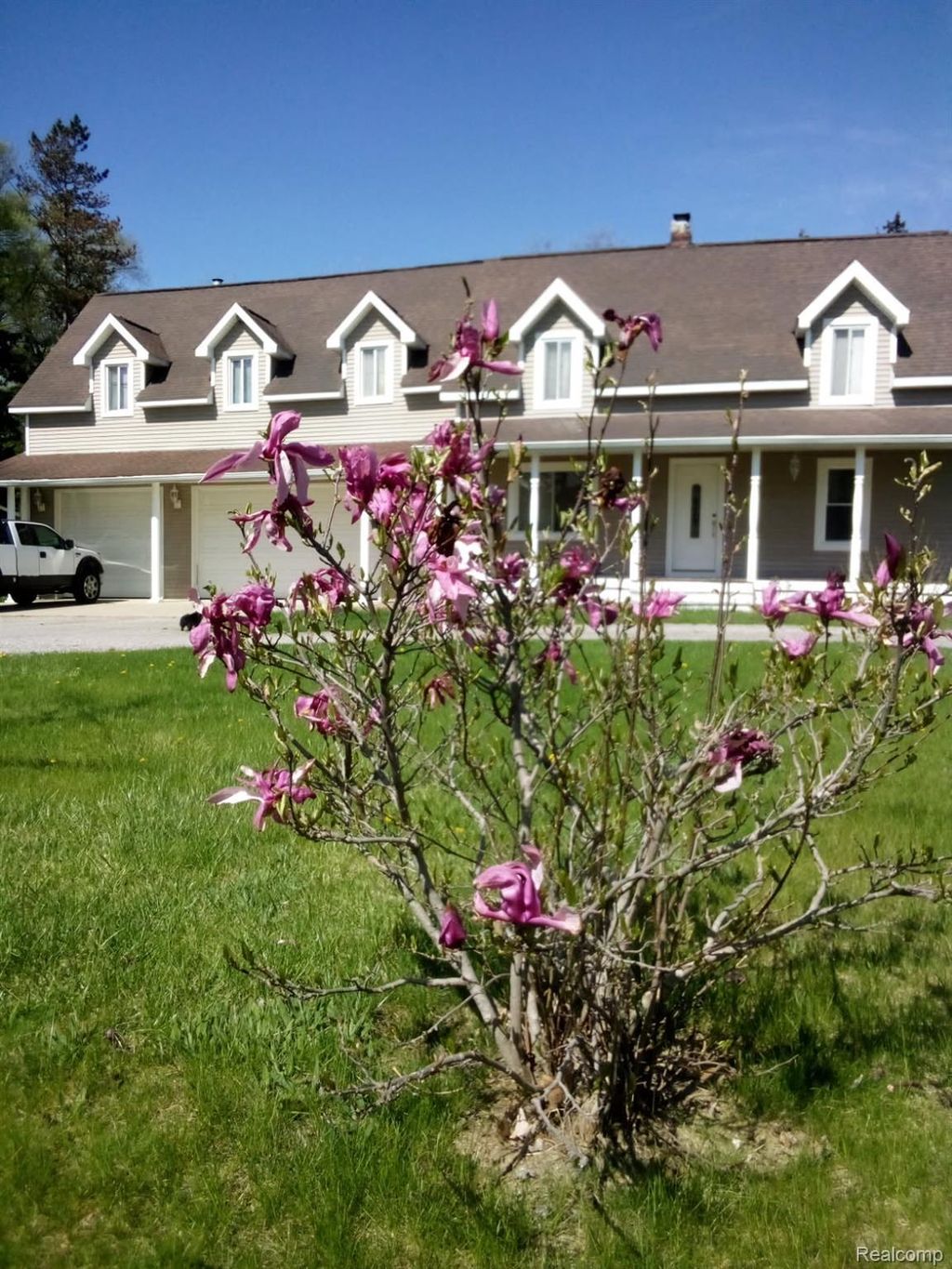 5255 N Seymour Road, Flushing charter township