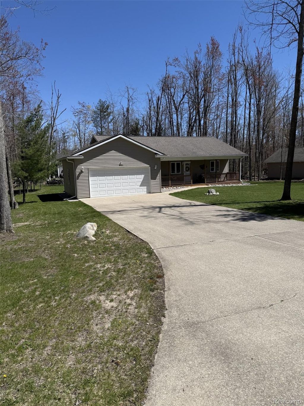 6767 Whispering Pines Drive, Gaylord city