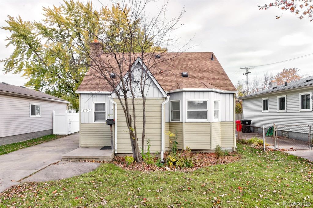 27740 Bohnhoff Street, Roseville city