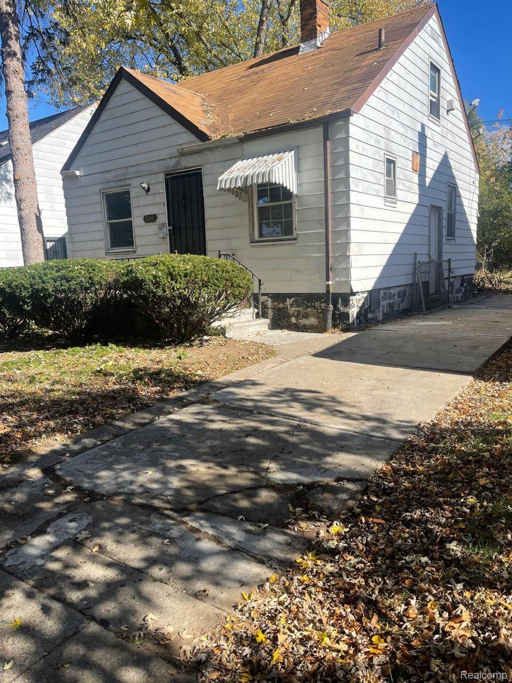 7666 Penrod Street, Detroit city