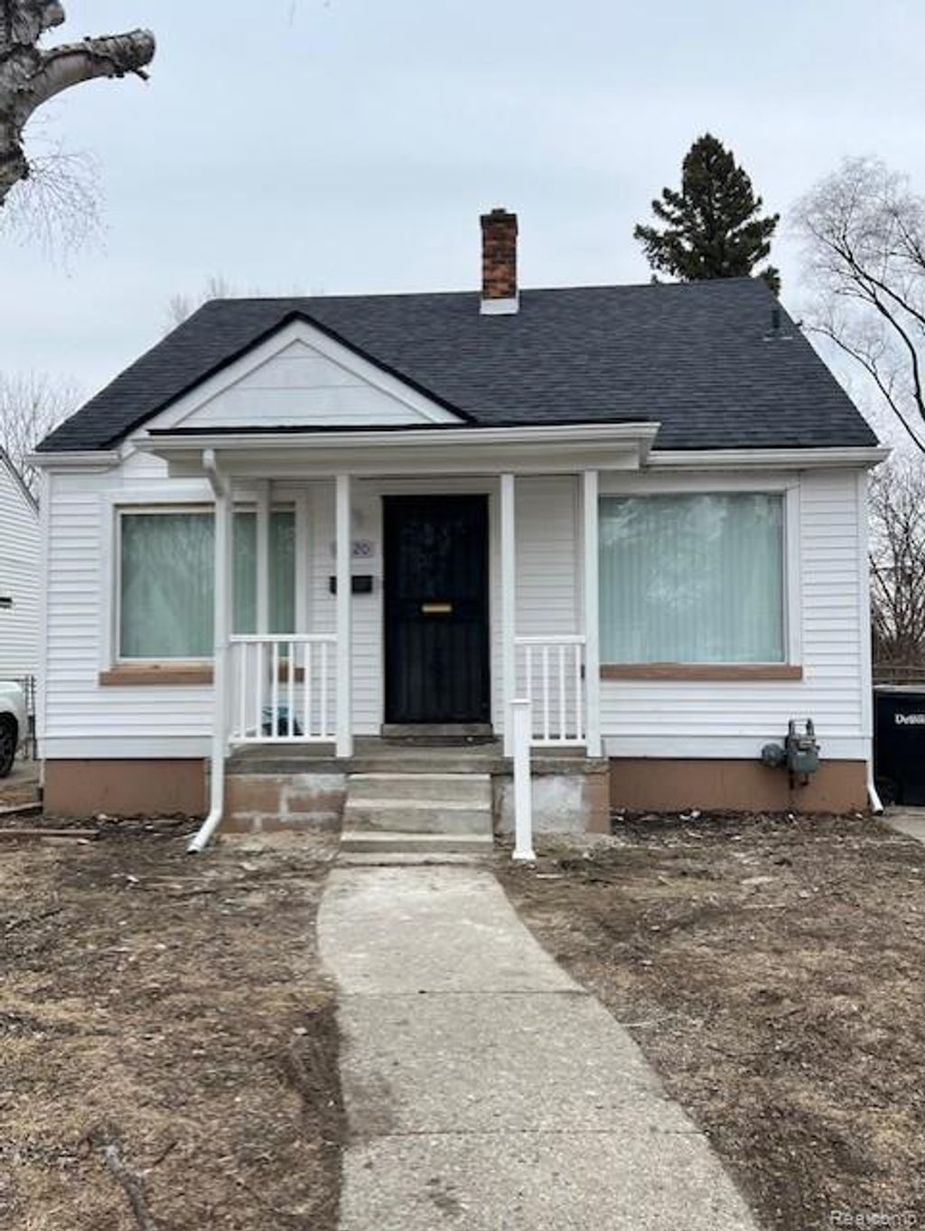 8620 Rosemont Avenue, Detroit city