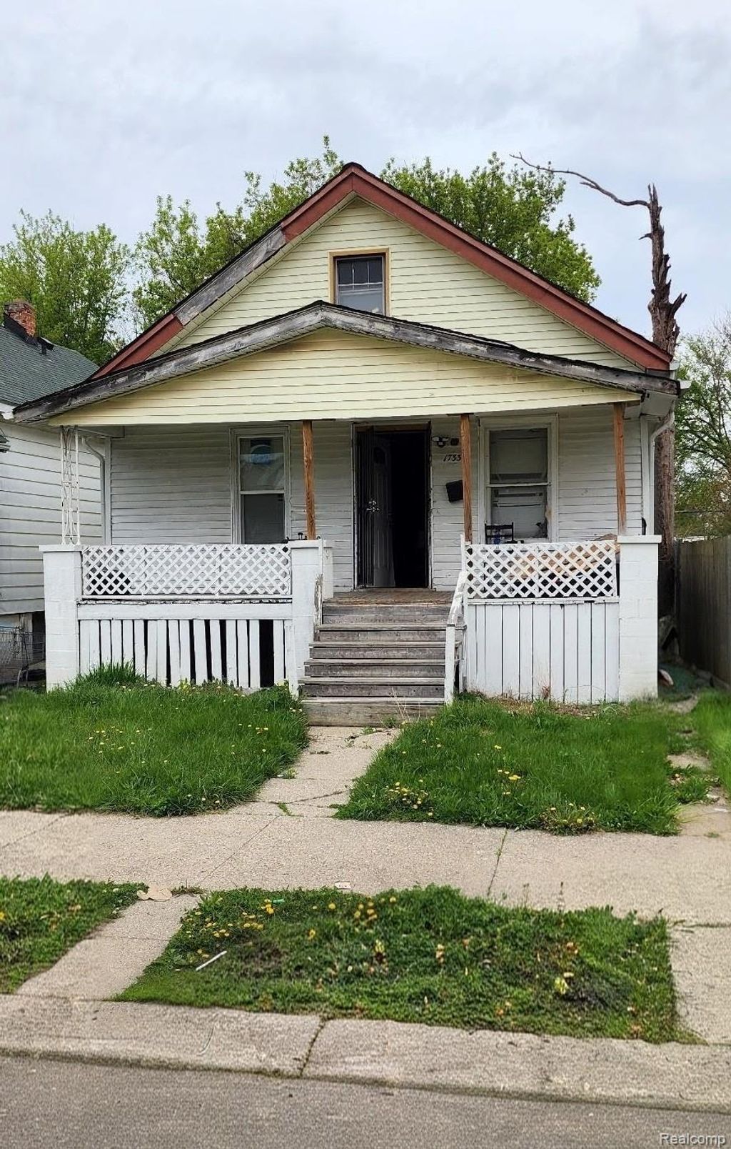 17336 Waltham Street, Detroit city