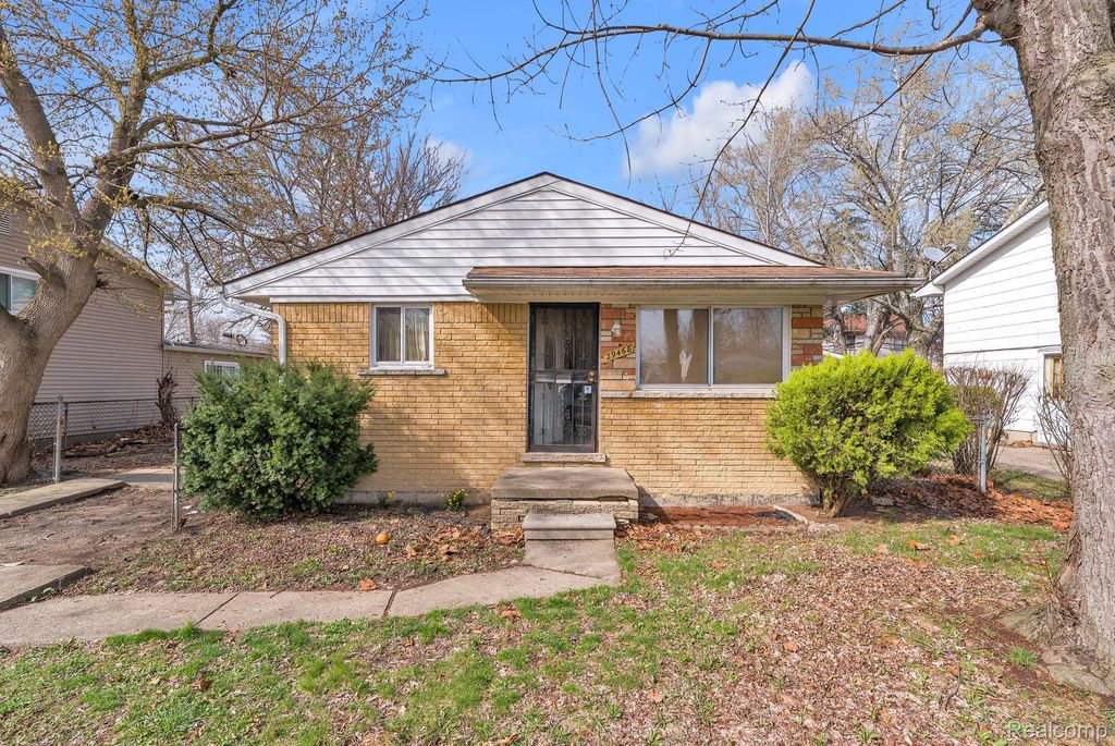 29468 Edward Drive, Inkster city