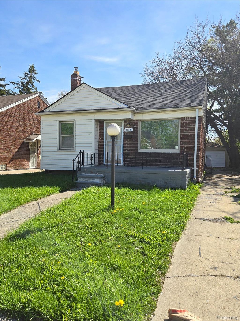 8842 Longacre Street, Detroit city