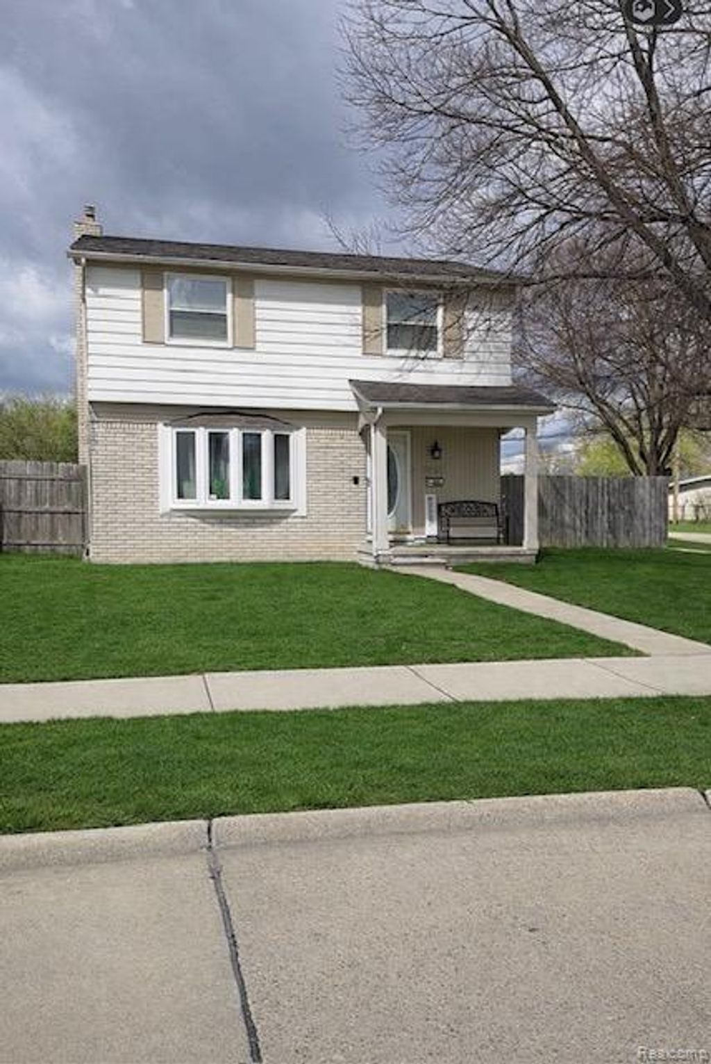 29293 Marshall Street, Southfield city