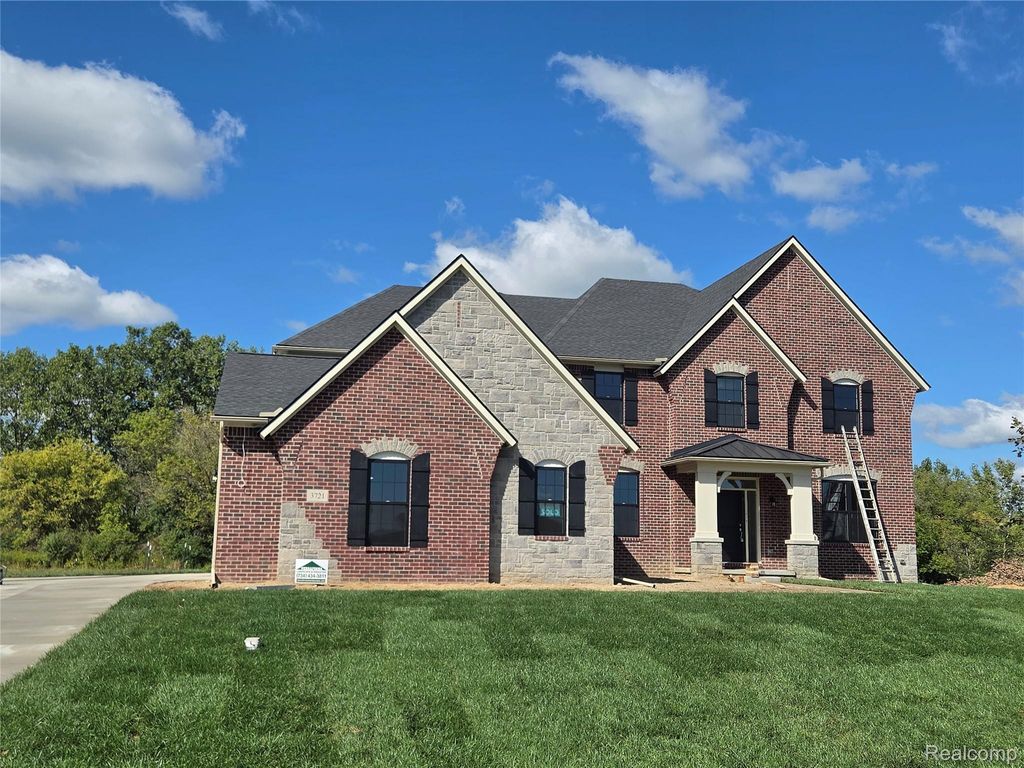 3721 Kinsley Boulevard, Ann Arbor