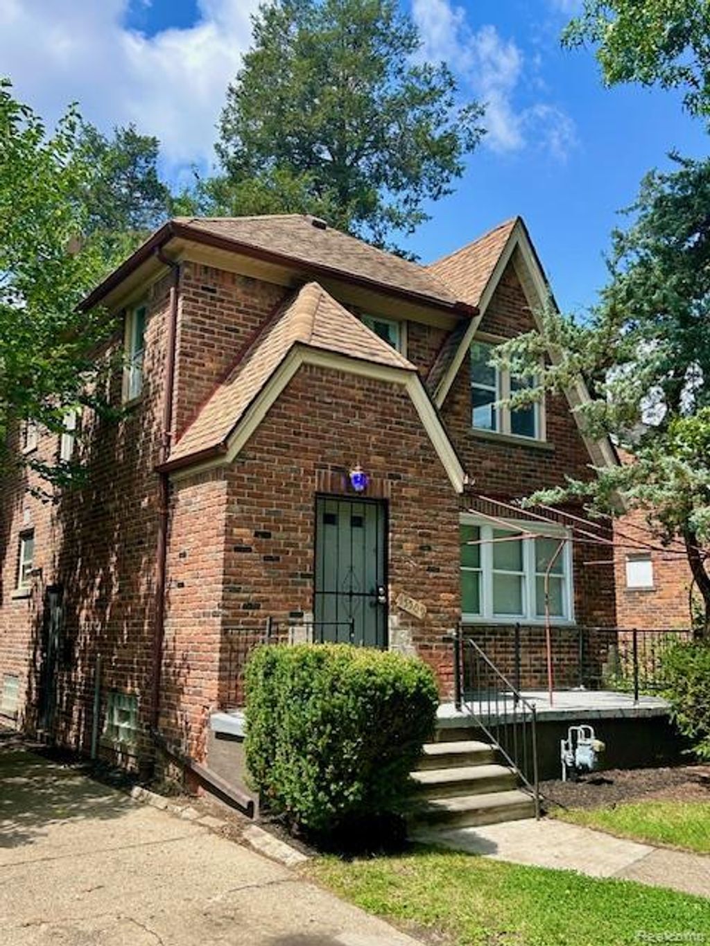 15509 Lauder Street, Detroit city