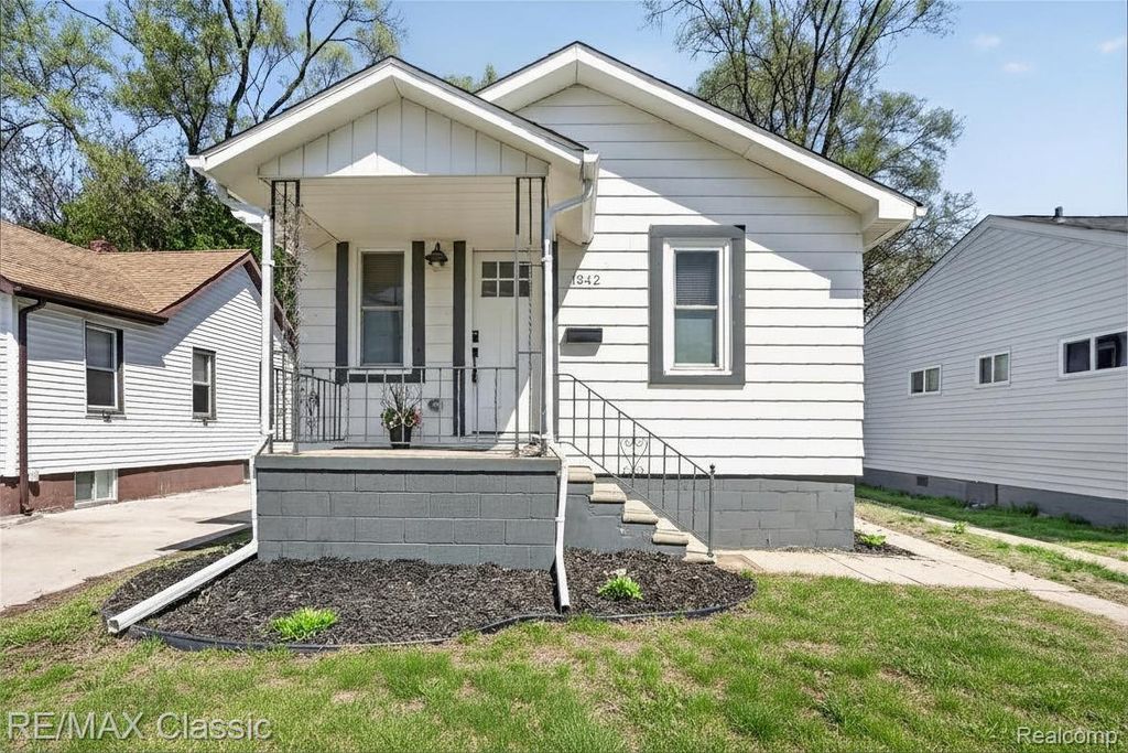 1342 Bertha Street, Ferndale city