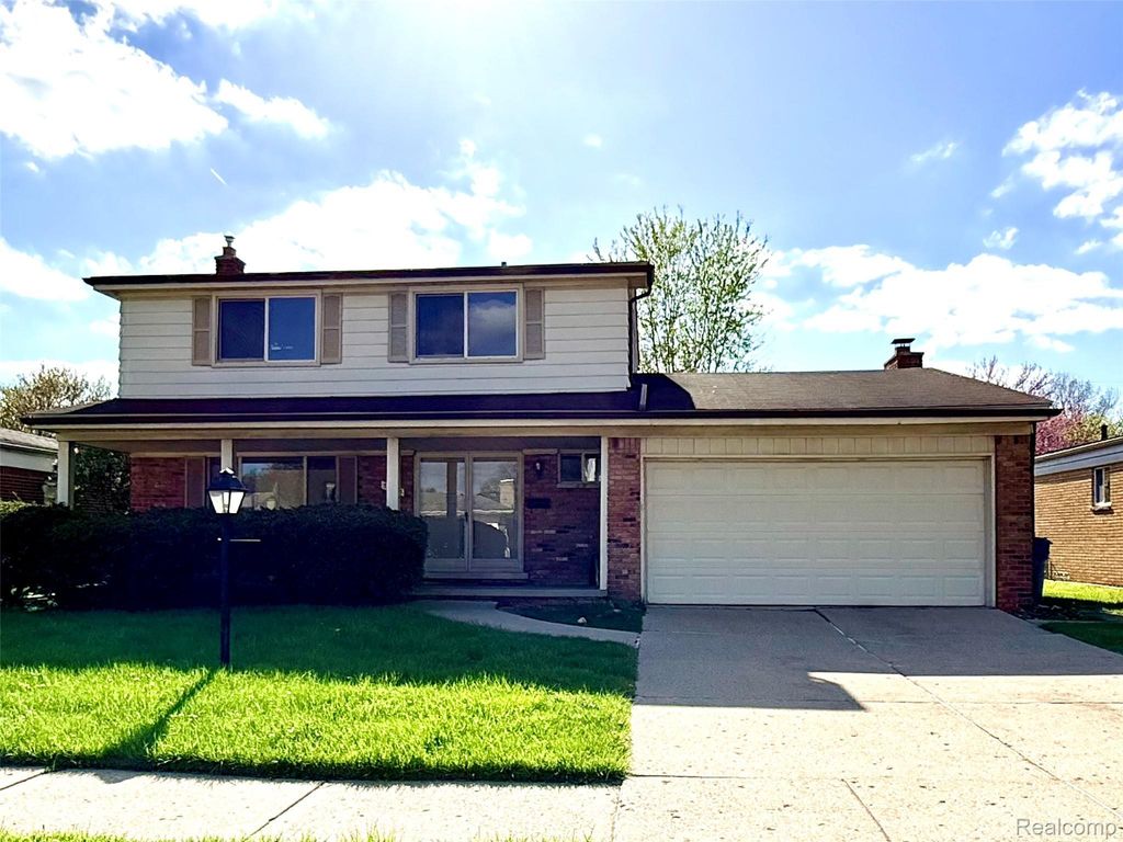 30943 Roselawn Drive, Warren city